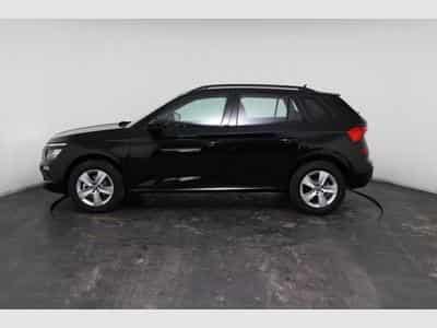 Skoda Kamiq Selection (2026) - Foto 4