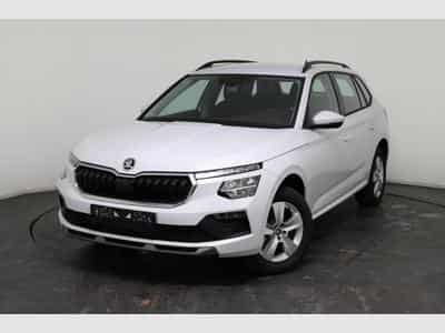 Skoda Kamiq Selection (2026) - Foto 1