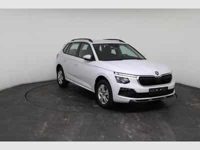 Skoda Kamiq Selection (2026) - Foto 10