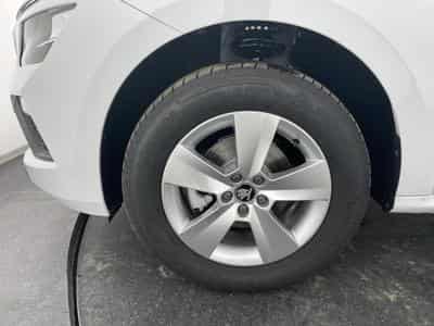 Skoda Kamiq Selection (2026) - Foto 11