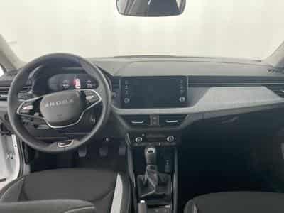 Skoda Kamiq Selection (2026) - Foto 15