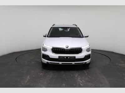 Skoda Kamiq Selection (2026) - Foto 2