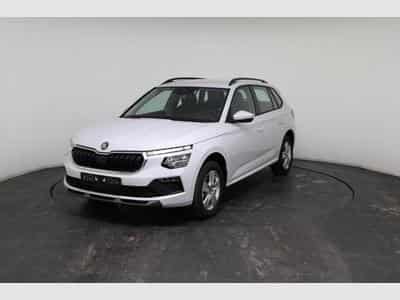 Skoda Kamiq Selection (2026) - Foto 3