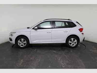 Skoda Kamiq Selection (2026) - Foto 4