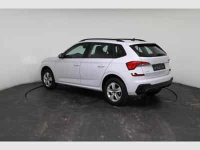 Skoda Kamiq Selection (2026) - Foto 5