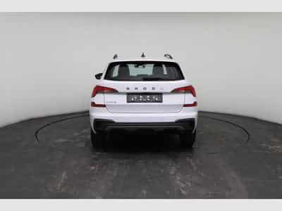 Skoda Kamiq Selection (2026) - Foto 6