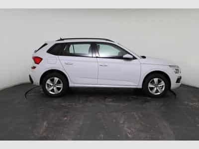 Skoda Kamiq Selection (2026) - Foto 9