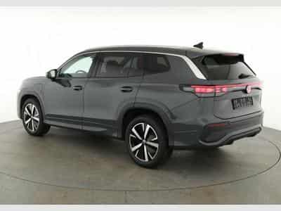 VW Tayron 1.5 TSI eHybrid 150 kW Life (2025) - Foto 3