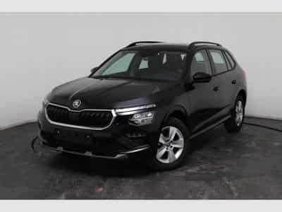Skoda Kamiq Selection (2026) - Foto 1