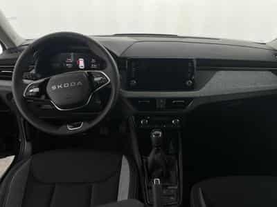 Skoda Kamiq Selection (2026) - Foto 15