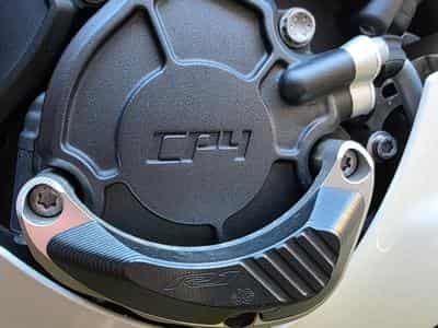 Yamaha R1 MotoGp 60th Aniversary Edition (2022) - Photo 4