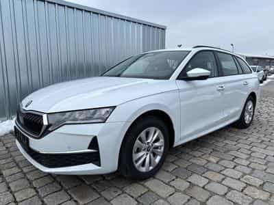 Skoda Octavia Selection 1,5 TSI (2026) - Photo 1