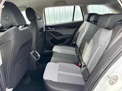 Skoda Octavia Selection 1,5 TSI (2026) - Photo 10