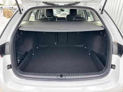 Skoda Octavia Selection 1,5 TSI (2026) - Photo 12