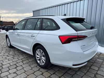 Skoda Octavia Selection 1,5 TSI (2026) - Photo 2