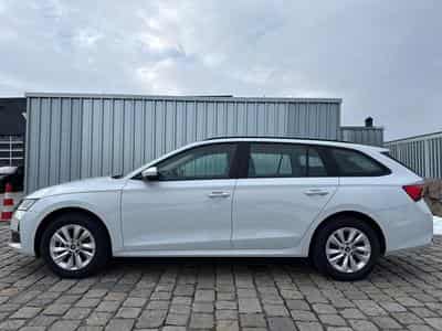 Skoda Octavia Selection 1,5 TSI (2026) - Photo 4
