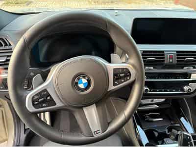 BMW X4 M40i (2020) - Photo 3