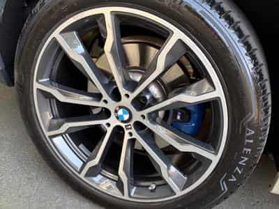 BMW X4 M40i (2020) - Photo 4