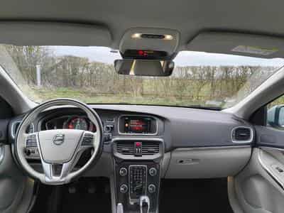 Volvo V40 D2 (2017) - Foto 3
