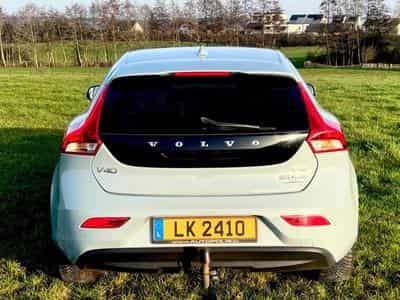 Volvo V40 D2 (2017) - Foto 7