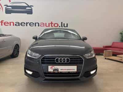 Audi A1 Sportback sport (2017) - Photo 2