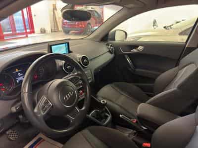 Audi A1 Sportback sport (2017) - Photo 7