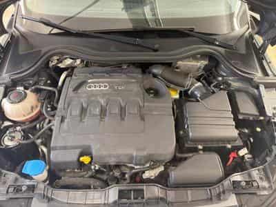 Audi A1 Sportback sport (2017) - Photo 12