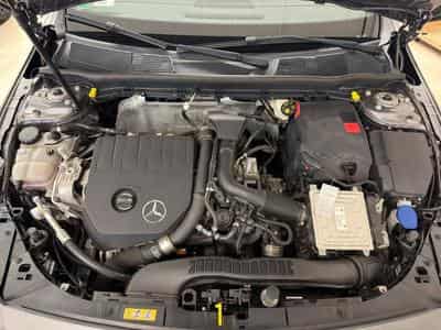 Mercedes A 200 AMG-Line (2022) - Photo 11