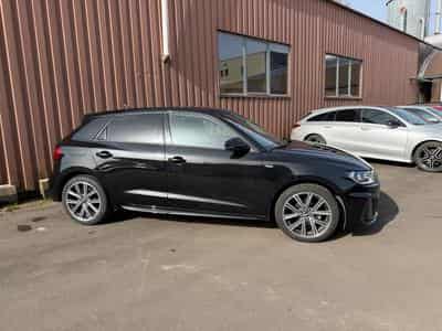 Audi A1 Audi A1 25 TFSI 95CH S-Line Ext S-Tronic Sportbach (2020) - Photo 1