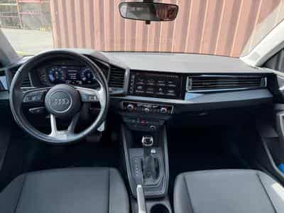 Audi A1 Audi A1 25 TFSI 95CH S-Line Ext S-Tronic Sportbach (2020) - Photo 3
