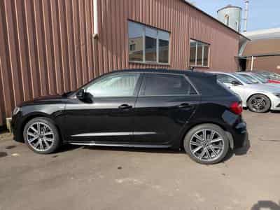 Audi A1 Audi A1 25 TFSI 95CH S-Line Ext S-Tronic Sportbach (2020) - Photo 5