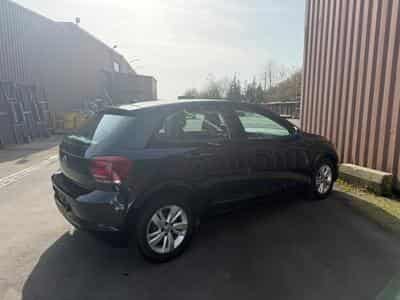 VW Polo 1.0 TSI 95CH DSG Confortline (2019) - Photo 4