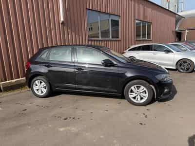 VW Polo 1.0 TSI 95CH DSG Confortline (2019) - Photo 1