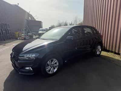 VW Polo 1.0 TSI 95CH DSG Confortline (2019) - Photo 2