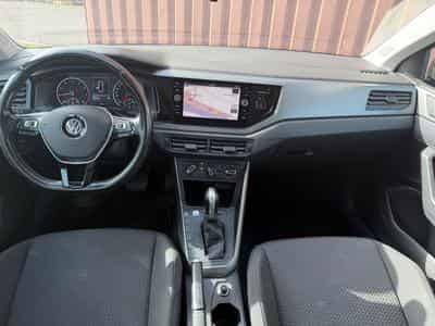 VW Polo 1.0 TSI 95CH DSG Confortline (2019) - Photo 3