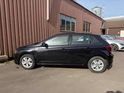 VW Polo 1.0 TSI 95CH DSG Confortline (2019) - Photo 5