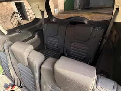 Ford Galaxy Titanium (2019) - Photo 5