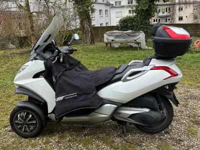 Peugeot Metropolis 400 (2015) - Foto 1