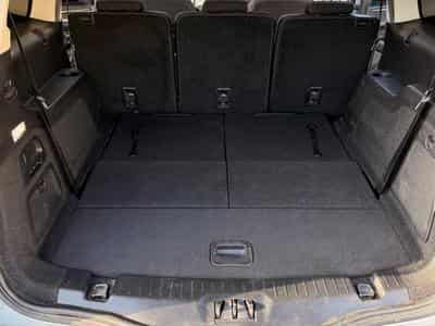 Ford Galaxy Titanium (2019) - Photo 9