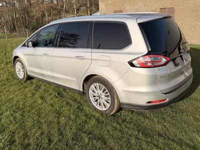 Ford Galaxy Titanium (2019) - Photo 3