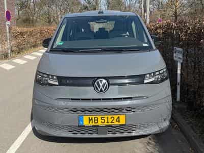 VW T7 (2024) - Foto 1