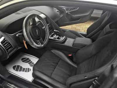 Jaguar F-Type TOP ZUSTAND UND SCHECKHEFTGEPFLEGT (2021) - Photo 3