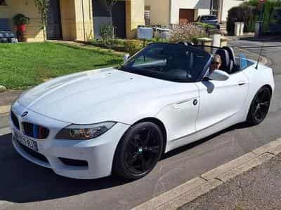 BMW Z4 Pack M (2010) - Photo 1
