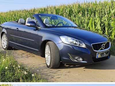 Volvo C70 D3 Summum (2013) - Photo 1