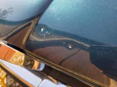 Jaguar XJ6 3.2 V6 BVA (1994) - Foto 9