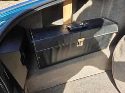 Jaguar XJ6 3.2 V6 BVA (1994) - Foto 12