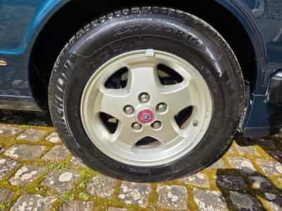 Jaguar XJ6 3.2 V6 BVA (1994) - Foto 8