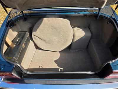 Jaguar XJ6 3.2 V6 BVA (1994) - Foto 10