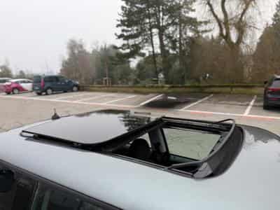 Mini One 1.6 TDI (2010) - Photo 5