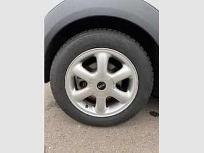 Mini One 1.6 TDI (2010) - Photo 10